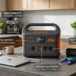 The Ninja AF101 Air Fryer: A Complete Guide to Healthier, Faster Cooking at Home